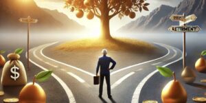 금융투자 노후 대비 선택이 아닌 필수