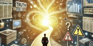 신뢰할 수 있는 정보 올바른 결정을 내리는 방법 안내