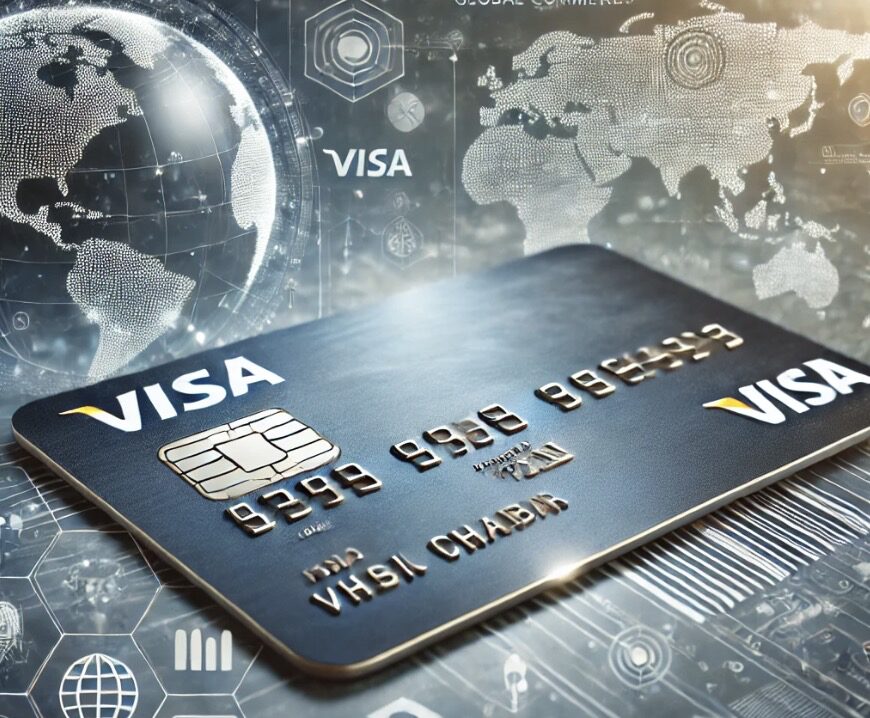 Visa 주식 사상 최고 기록과 2024년 실적 및 전망 분석