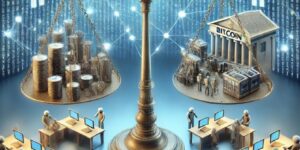 비트코인의 분산화와 중앙화에 대한 이해와 미래 전망