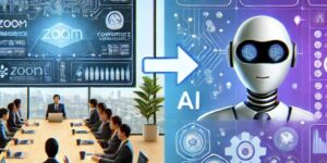 AI 주식 분석 줌과 트윌리오의 성장 잠재력을 통한 투자 전략 탐색하기