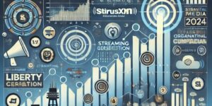 시리우스 XM 주식이 10월에 상승한 이유