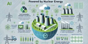데이터 센터 원자력으로의 전환과 지속 가능한 에너지의 미래
