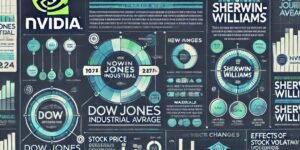 다우 존스 산업평균지수의 혁신적 변화