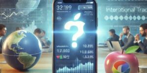 애플 매력, 의도하지 않는 세 가지 문제점