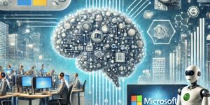 마이크로소프트 2025년 최고의 주식으로 손꼽히는 이유