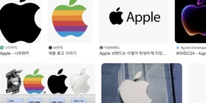 애플의 혁신과 미래 기술의 선두주자